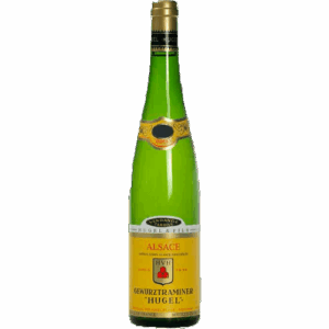 Gewurztraminer 