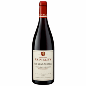 Nuits-St-Georges 1er Cru 'Les Saint Georges'
