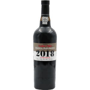 Ramos Pinto - Vintage Port 2018 'Bom Retiro'