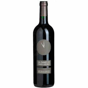 La Dame de Onze Heures