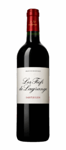 Les Fiefs de Lagrange