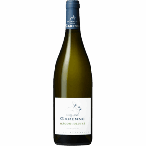 Mâcon Solutré-Pouilly