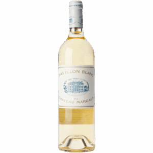 Pavillon Blanc du Château Margaux