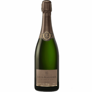 Louis Roederer Vinothèque Brut Millésimé