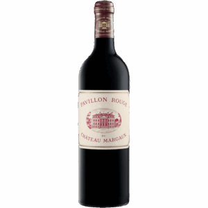 Pavillon Rouge du Château Margaux