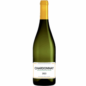 Chardonnay Ducs d'Occitanie