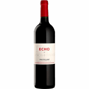 Echo de Lynch Bages