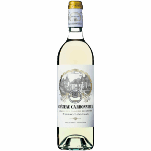 Château Carbonnieux blanc