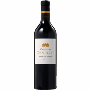 Château Le Chatelet