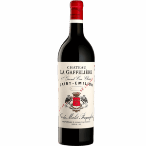 Château La Gaffelière