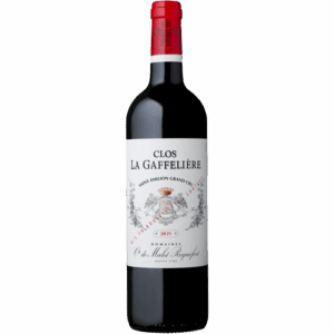 Clos La Gaffelière - 2ième Château La Gaffelière