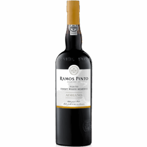 Ramos Pinto - Adriano White Reserva 7y 