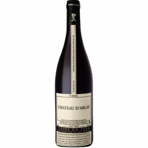 Château d'Arlay - Corail