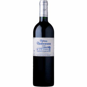 Château Barberousse