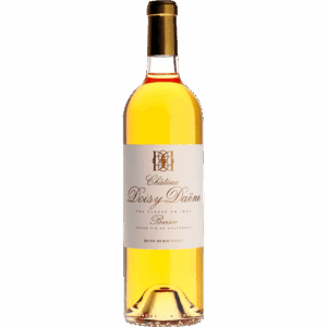 Château Doisy Daëne