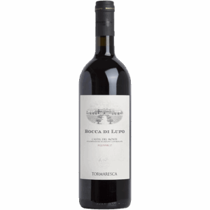 Bocca Di Lupo Castel del Monte