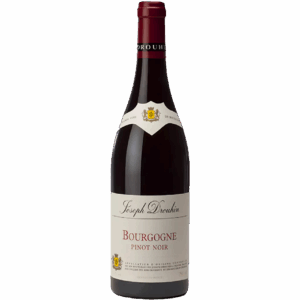 Bourgogne Rouge Pinot Noir