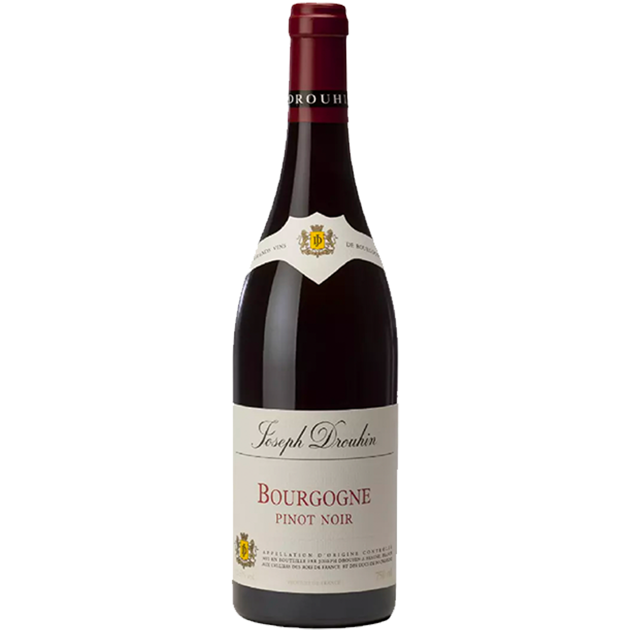 Bourgogne Rouge Pinot Noir