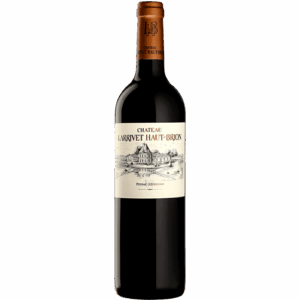 Château Larrivet Haut Brion