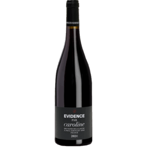 Evidence de Caroline