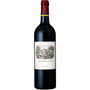 Carruades de Lafite
