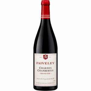 Charmes Chambertin Grand Cru