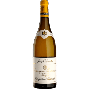 Chassagne Montrachet 1er Cru 'Morgeot' Marquis de Laguiche