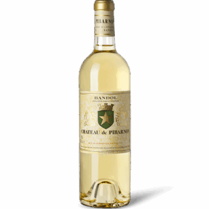 Château de Pibarnon Blanc