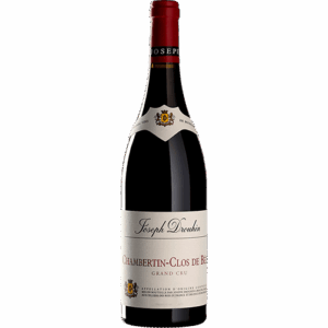 Chambertin Clos de Bèze Grand Cru
