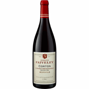 Corton Grand Cru 'Clos des Cortons'