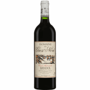 Domaine du Gros Noré 