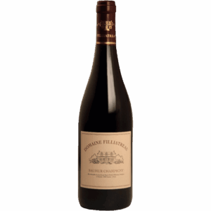 Domaine Filliatreau - Saumur Champigny