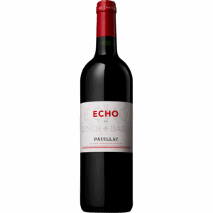 Echo de Lynch-Bages
