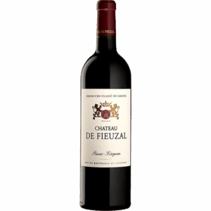 Château de Fieuzal