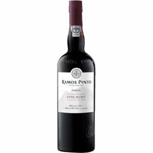 Ramos Pinto - Fine Ruby