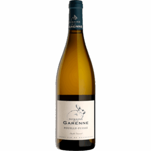 Pouilly Fuissé