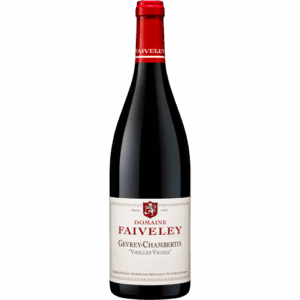 Gevrey-Chambertin 'Vieilles Vignes'