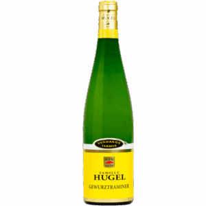 Gewurztraminer 