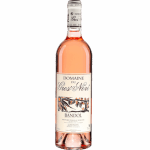 Domaine du Gros Noré Rosé