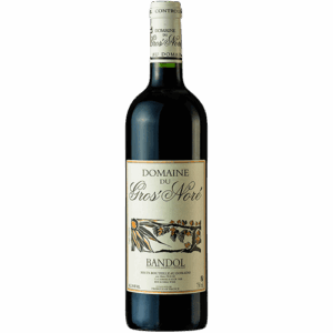 Domaine du Gros Noré Rouge