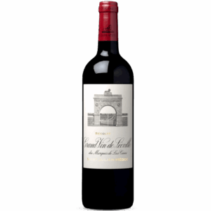 Château Léoville Las Cases