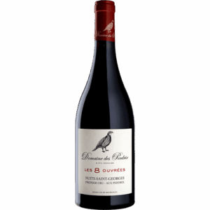 Nuits Saint Georges 1er Cru 