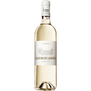 Arums de Lagrange - Blanc de Château Lagrange