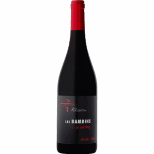 Les Bambins