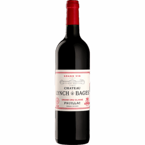 Château Lynch-Bages