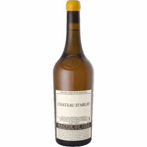 Château d'Arlay - Macvin blanc