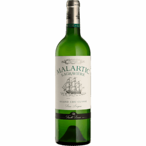 Château Malartic Lagravière - Blanc