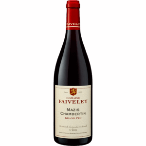 Mazis Chambertin Grand Cru