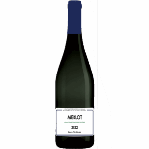 Merlot - Ducs d'Occitanie 