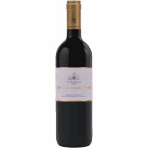 Poggio Alle Nane Maremma Toscana IGT